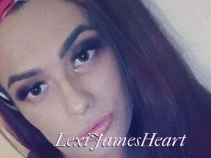 LexiJamesHeart