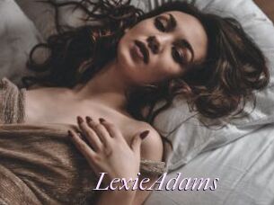 LexieAdams