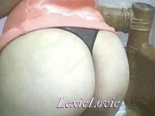 LexieLovie