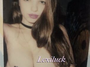 Lexiluck