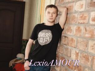 LexioAMOUR