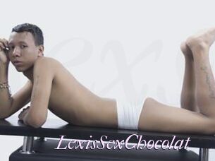 LexisSexChocolat