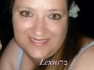 Lexus72