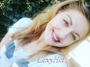 LexyHot