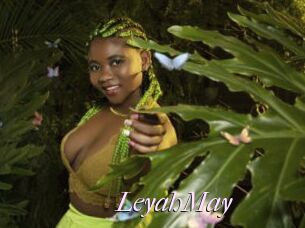 LeyahMay