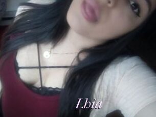 Lhia