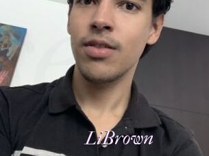 LiBrown
