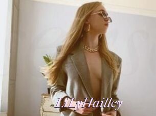 LiLyHailley