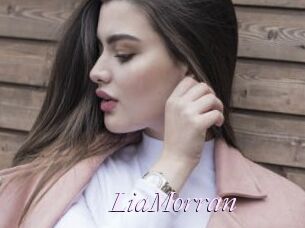 LiaMorran