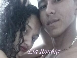 Lia_Ronald