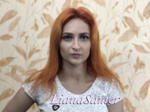 LianaSamer