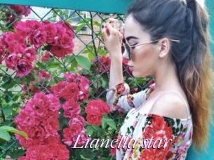 Lianella_star