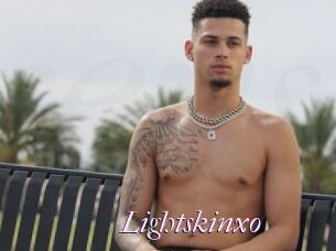 Lightskinxo