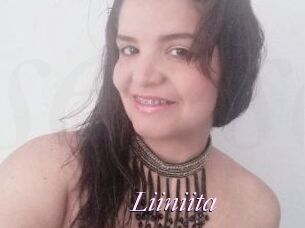 Liiniita