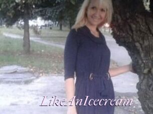 LikeAnIcecream
