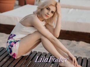LilaFoster