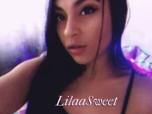 LilaaSweet