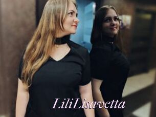 LiliLisavetta