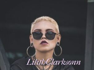 LilithClarksonn