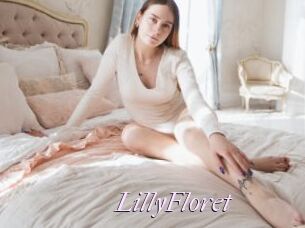 LillyFloret