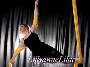 LillyanneLilac