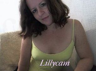 Lillycam