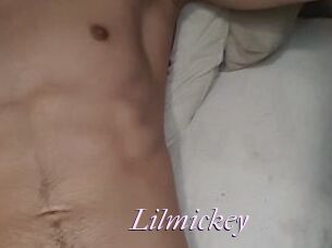 Lilmickey