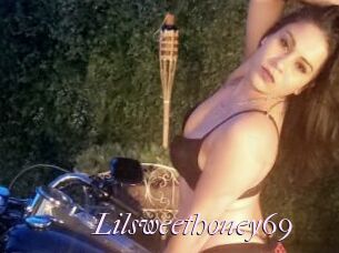Lilsweethoney69