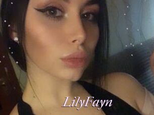 LilyFayn