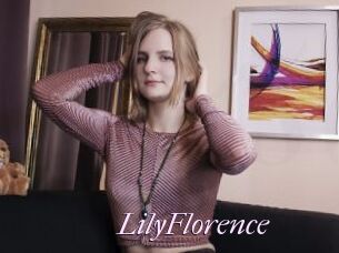 LilyFlorence
