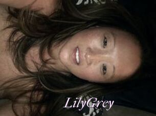 LilyGrey