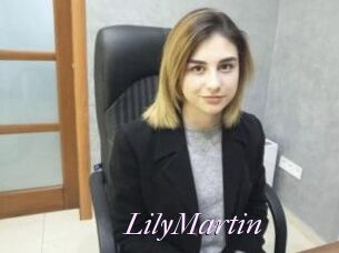 LilyMartin