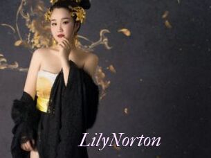 LilyNorton