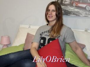 LilyOBrien