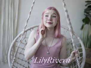 LilyRivera