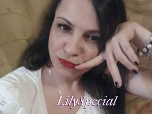LilySpecial