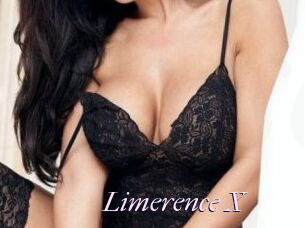 Limerence_X