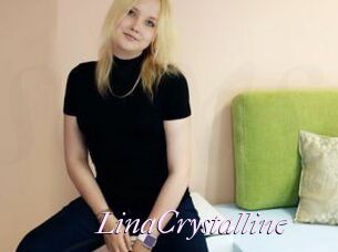 LinaCrystalline