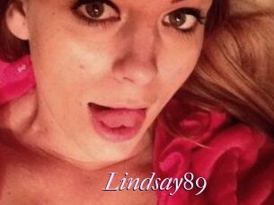 Lindsay89
