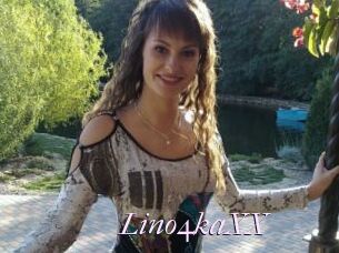 Lino4kaXX