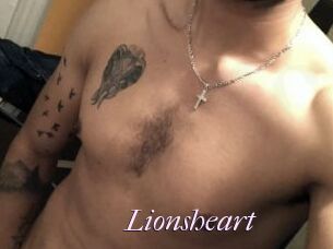 Lionsheart