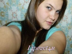 Lipswet4u