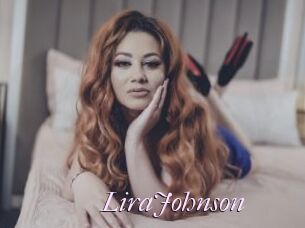 LiraJohnson
