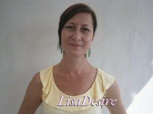 LisaDesire
