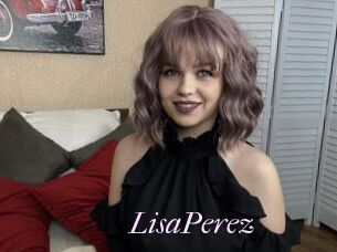 LisaPerez