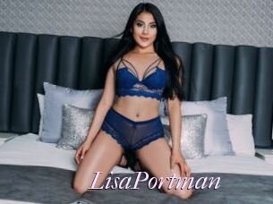 LisaPortman