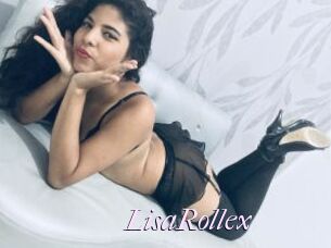LisaRollex