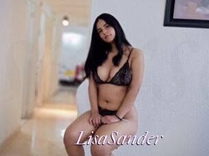 LisaSander