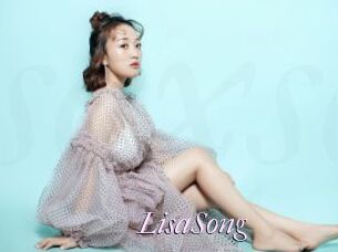 LisaSong