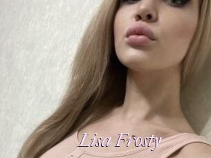 Lisa_Frosty